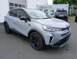 2025 Renault Captur II Esprit Alpine