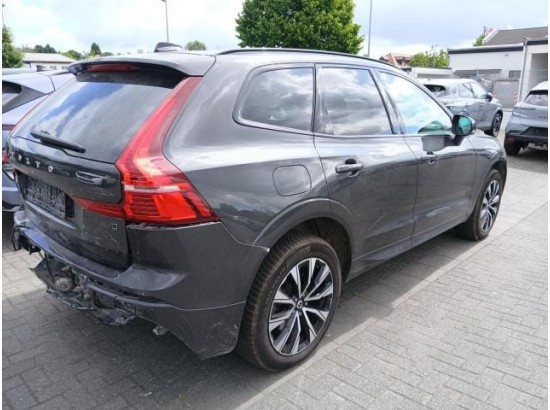 2024 Volvo XC60 Plus Dark AWD 2024 Volvo XC60 Plus Dark AWD