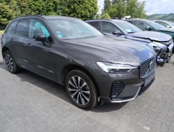 2024 Volvo XC60 Plus Dark AWD