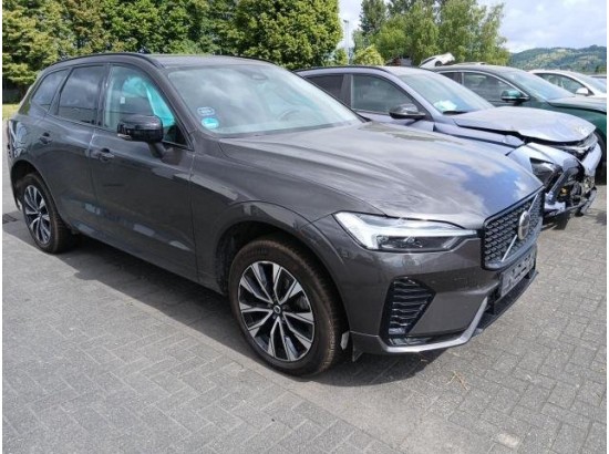 2024 Volvo XC60 Plus Dark AWD 2024 Volvo XC60 Plus Dark AWD