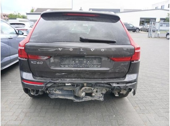 2024 Volvo XC60 Plus Dark AWD 2024 Volvo XC60 Plus Dark AWD