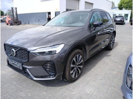 2024 Volvo XC60 Plus Dark AWD 2024 Volvo XC60 Plus Dark AWD