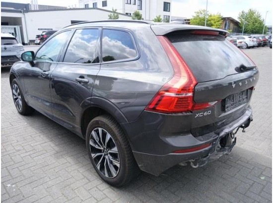2024 Volvo XC60 Plus Dark AWD 2024 Volvo XC60 Plus Dark AWD