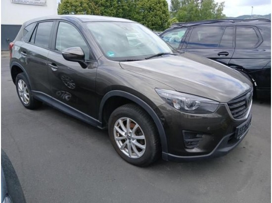 2016 Mazda CX-5 Nakama Intense AWD 2016 Mazda CX-5 Nakama Intense AWD