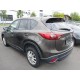2016 Mazda CX-5 Nakama Intense AWD 2016 Mazda CX-5 Nakama Intense AWD