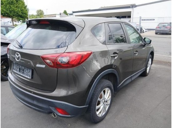 2016 Mazda CX-5 Nakama Intense AWD 2016 Mazda CX-5 Nakama Intense AWD