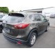 2016 Mazda CX-5 Nakama Intense AWD 2016 Mazda CX-5 Nakama Intense AWD
