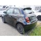 2022 FIAT 500 E Icon 2022 FIAT 500 E Icon