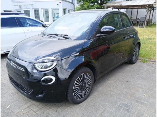 2022 FIAT 500 E Icon 2022 FIAT 500 E Icon