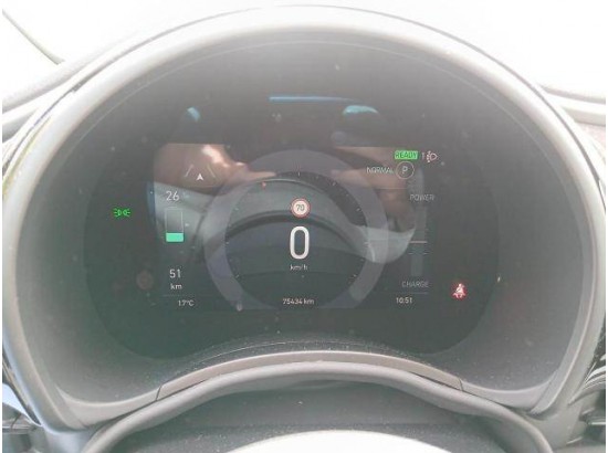 2022 FIAT 500 E Icon 2022 FIAT 500 E Icon