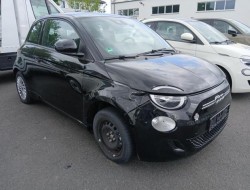 2023 FIAT 500 E Action