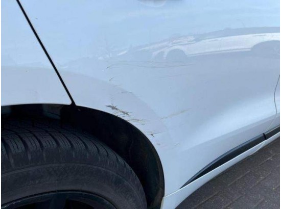 2018 Jaguar F-PACE R-Sport AWD