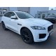 2018 Jaguar F-PACE R-Sport AWD