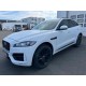2018 Jaguar F-PACE R-Sport AWD