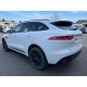 2018 Jaguar F-PACE R-Sport AWD