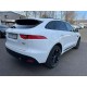 2018 Jaguar F-PACE R-Sport AWD