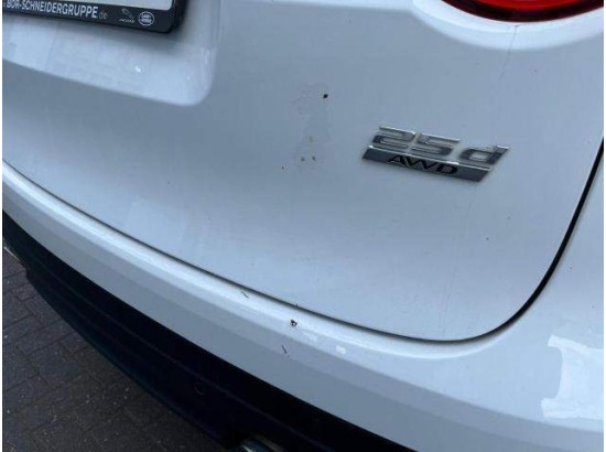 2018 Jaguar F-PACE R-Sport AWD