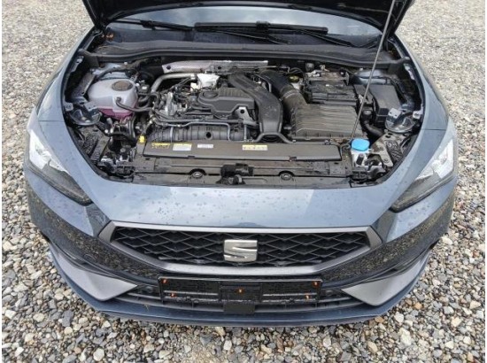 2025 Seat Leon 1.5 eTSI 110 kW FR