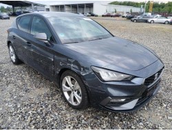 2025 Seat Leon 1.5 eTSI 110 kW FR