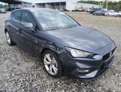 2025 Seat Leon 1.5 eTSI 110 kW FR