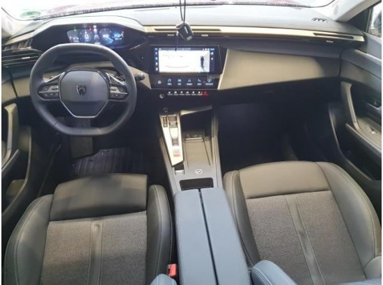 2024 Peugeot 308 Allure 2024 Peugeot 308 Allure