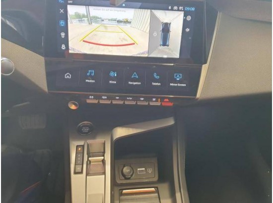 2024 Peugeot 308 Allure 2024 Peugeot 308 Allure