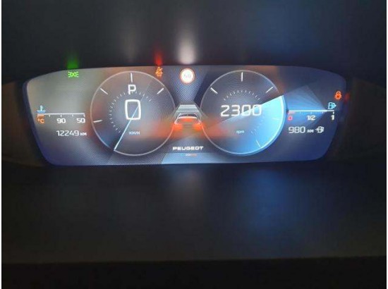 2024 Peugeot 308 Allure 2024 Peugeot 308 Allure