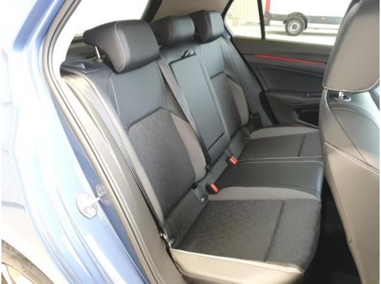 2025 Volkswagen Golf VIII Lim. 1.5 eTSI 110 kW Goal 2025 Volkswagen Golf VIII Lim. 1.5 eTSI 110 kW Goal