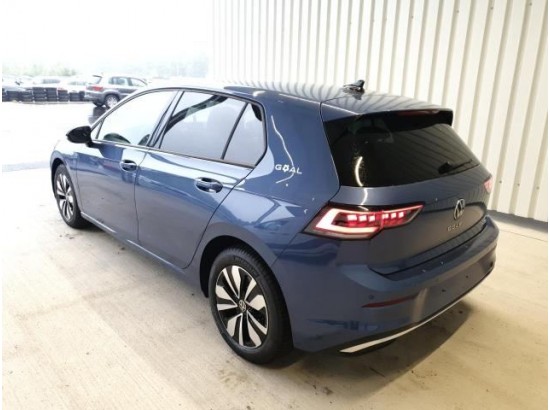 2025 Volkswagen Golf VIII Lim. 1.5 eTSI 110 kW Goal 2025 Volkswagen Golf VIII Lim. 1.5 eTSI 110 kW Goal