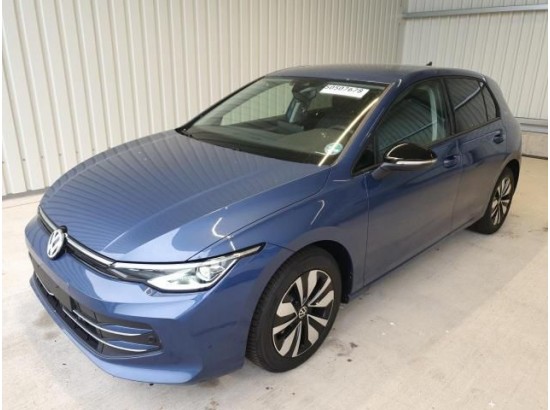 2025 Volkswagen Golf VIII Lim. 1.5 eTSI 110 kW Goal 2025 Volkswagen Golf VIII Lim. 1.5 eTSI 110 kW Goal