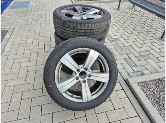 2022 Mercedes-Benz C -Klasse T-Modell C 220 T d 4Matic 2022 Mercedes-Benz C -Klasse T-Modell C 220 T d 4Matic