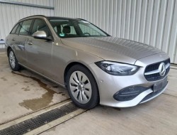 2022 Mercedes-Benz C -Klasse T-Modell C 220 T d 4Matic
