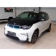 2021 BMW I3 Basis