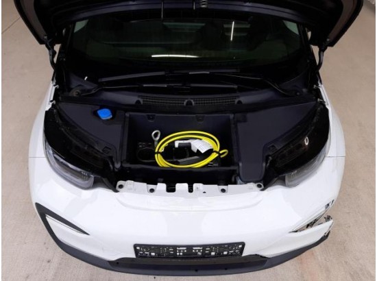 2021 BMW I3 Basis