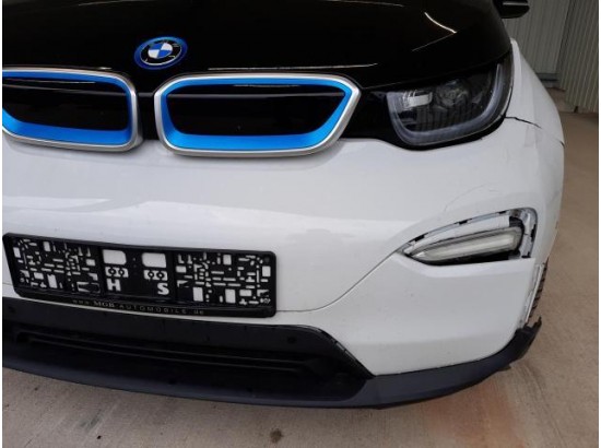 2021 BMW I3 Basis