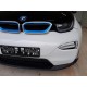 2021 BMW I3 Basis