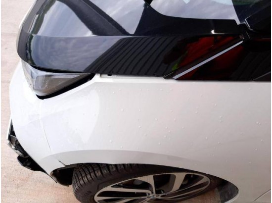 2021 BMW I3 Basis