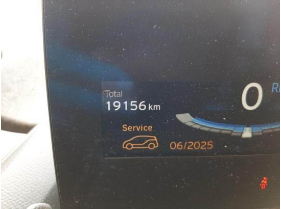 2021 BMW I3 Basis