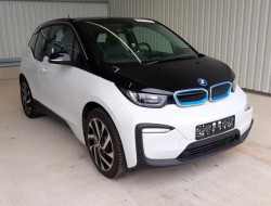 2021 BMW I3 Basis