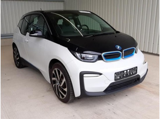 2021 BMW I3 Basis