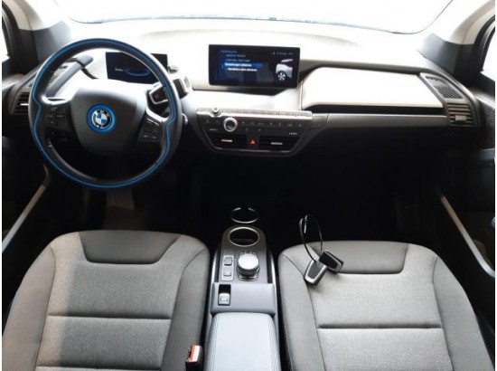 2021 BMW I3 Basis