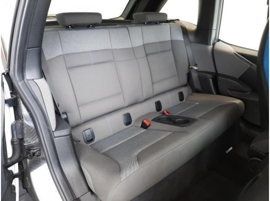 2021 BMW I3 Basis