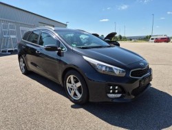 2016 Kia Ceed Sportswagon GT Line