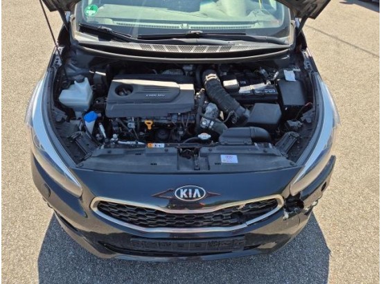 2016 Kia Ceed Sportswagon GT Line 2016 Kia Ceed Sportswagon GT Line