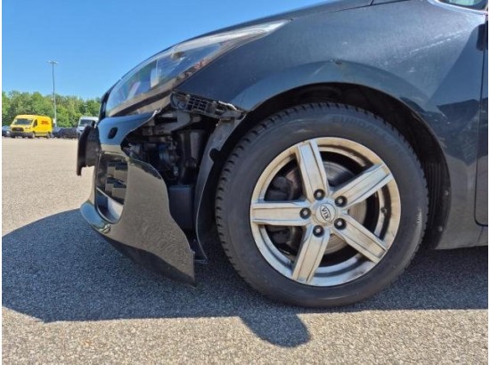 2016 Kia Ceed Sportswagon GT Line 2016 Kia Ceed Sportswagon GT Line