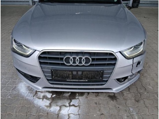 2015 Audi A4 Avant Ambition 2015 Audi A4 Avant Ambition