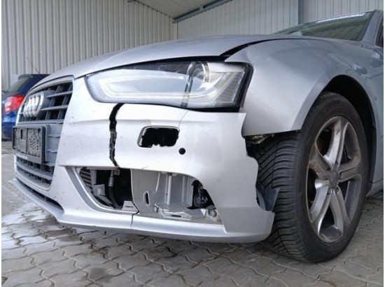 2015 Audi A4 Avant Ambition 2015 Audi A4 Avant Ambition