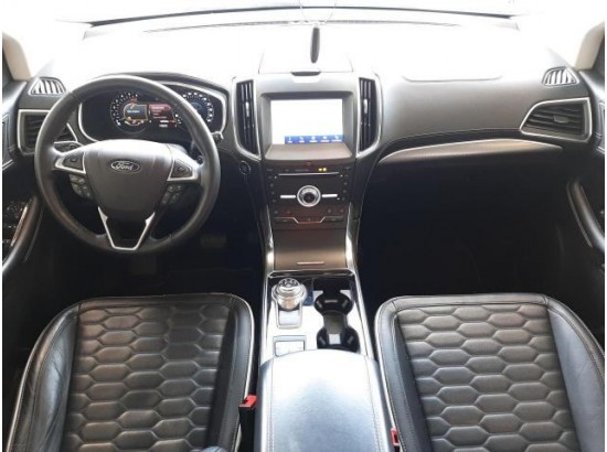2020 Ford Edge Vignale 4x4 2020 Ford Edge Vignale 4x4