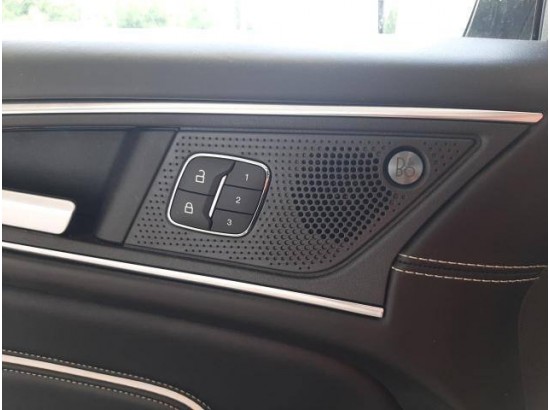 2020 Ford Edge Vignale 4x4 2020 Ford Edge Vignale 4x4
