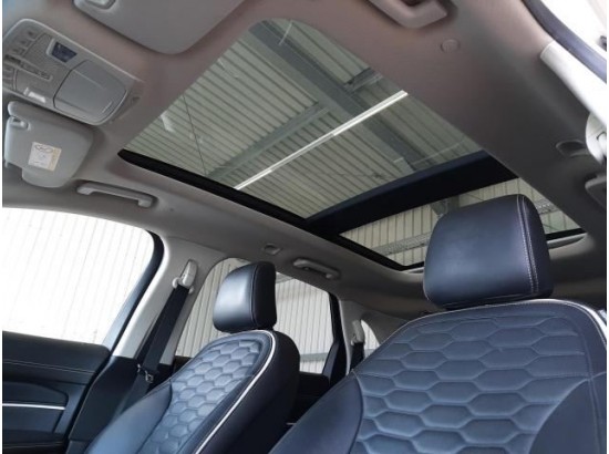 2020 Ford Edge Vignale 4x4 2020 Ford Edge Vignale 4x4